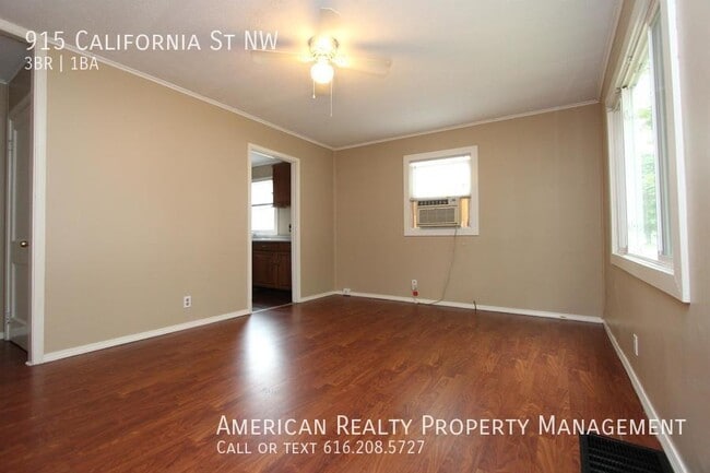 Foto del edificio - 915 California St NW