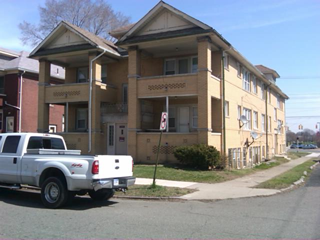 Building Photo - Loftus