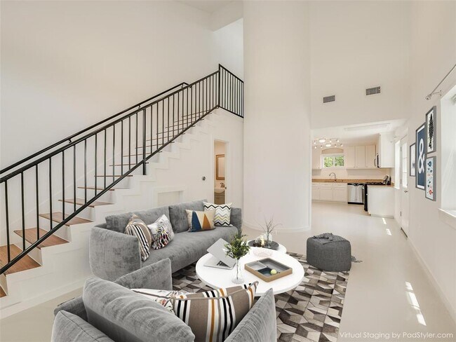 Foto del edificio - 2200 Rosewood Ave
