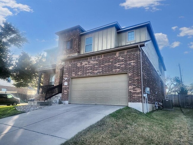 Building Photo - 20900 Huckabee Bend