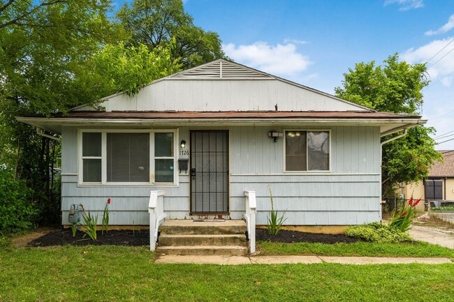 Building Photo - Nice Ranch Home with Basement!