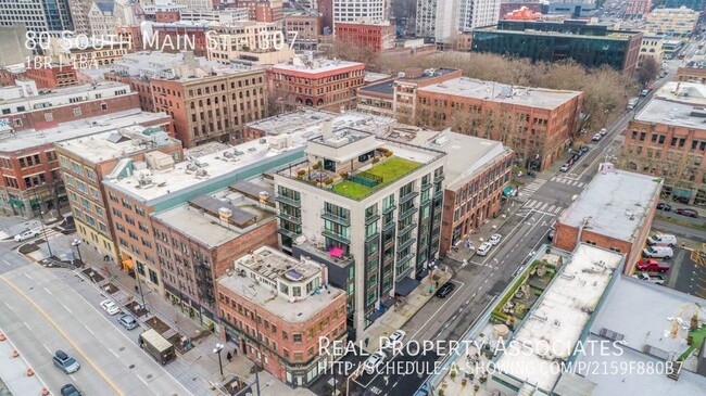 Foto del edificio - 80 Main Apartments - Seattle's waterfront ...