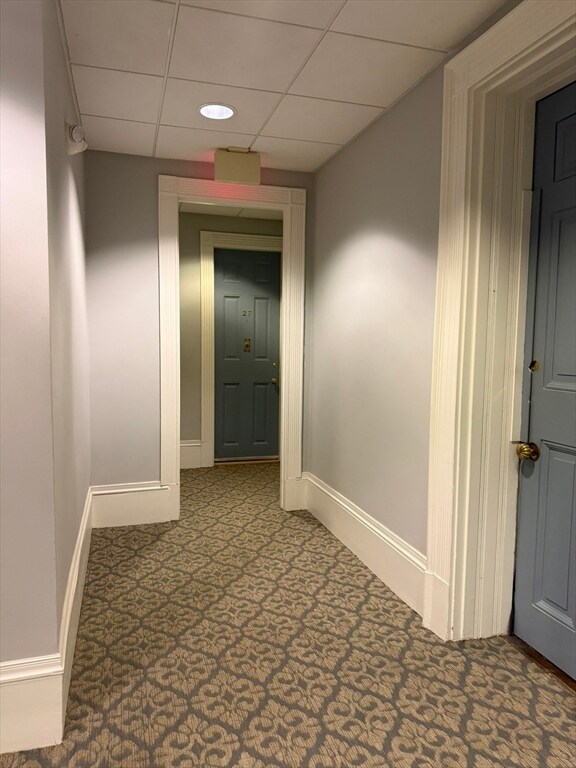 Building Photo - 271 Dartmouth St