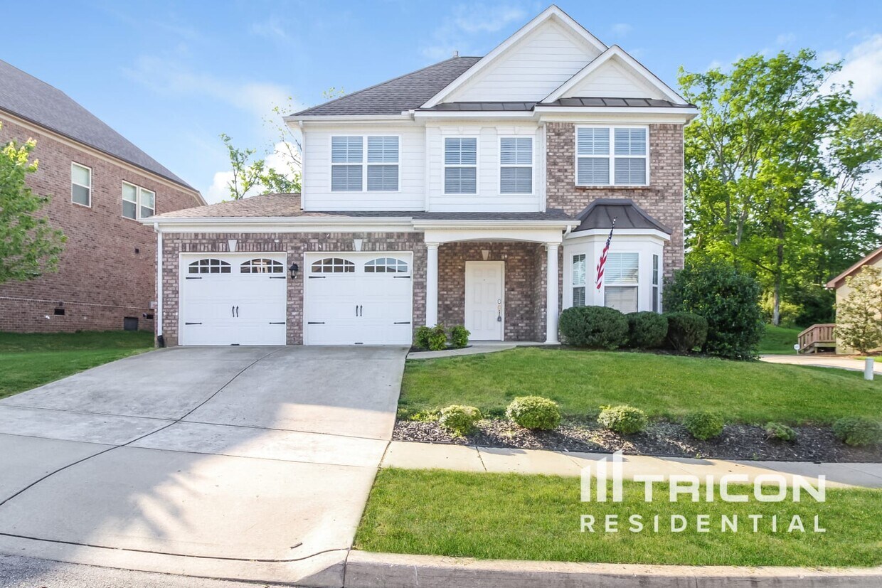 Foto principal - 2580 Westerham Way Thompsons Station TN