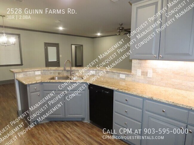 Foto del edificio - 2528 Guinn Farms Rd