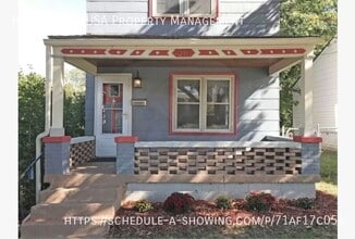 Building Photo - 513 Montgall Ave