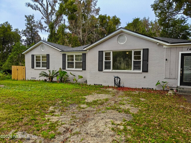 Building Photo - 1447 Lawrence Pl