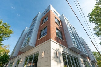 Hightop Spruce Square - 8