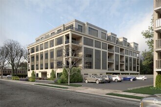 Building Photo - 402 Halstead Ave