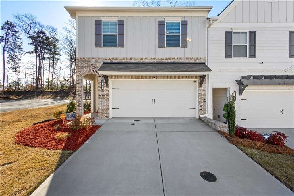 Foto principal - 1243 Willamette Way