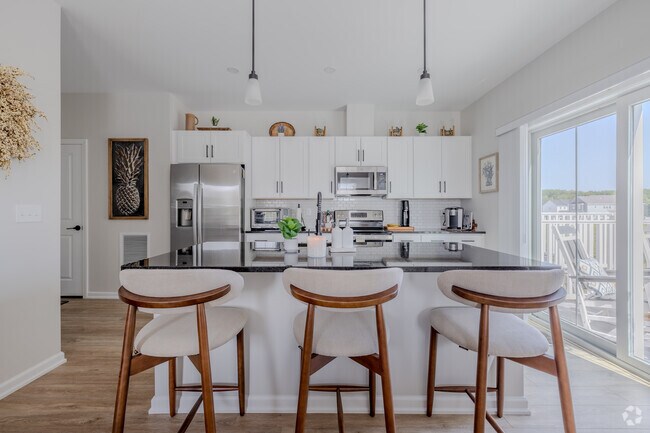 Interior Photo - The Grand Ryefield