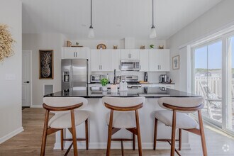 Interior Photo - The Grand Ryefield