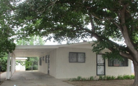 Primary Photo - 4621 Glendale Pl NW