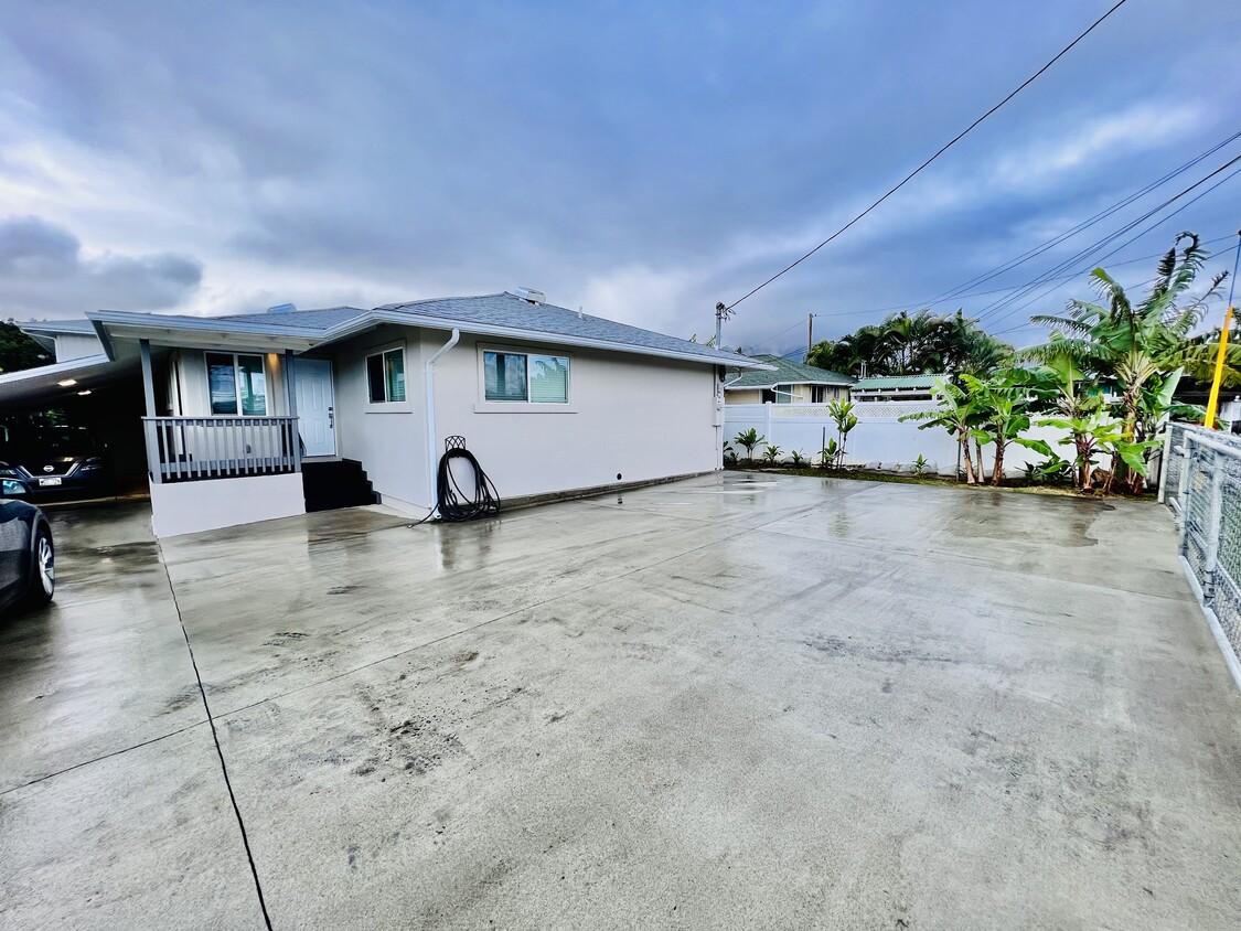 45102102 Waiape Pl, Kaneohe, HI 96744 House Rental in Kaneohe, HI