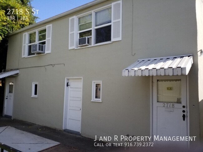Building Photo - Studio/1 bedroom in Midtown