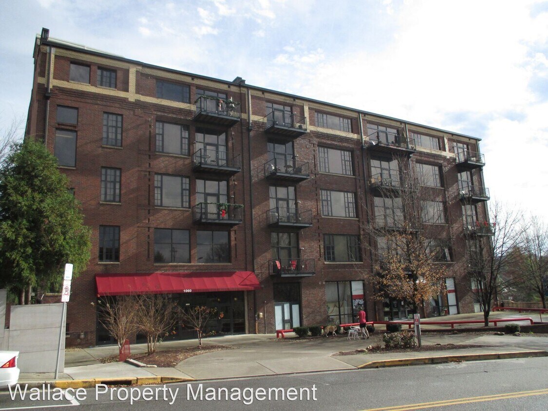 Foto principal - 1 br, 2 bath House - 1060 Worlds Fair Park...