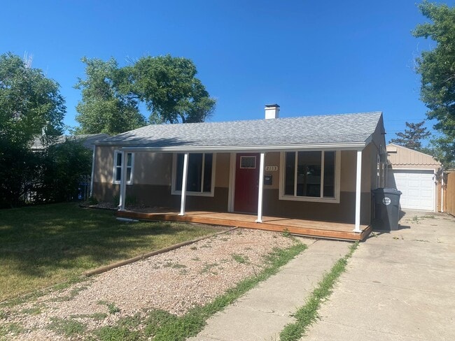 Building Photo - 3 BED | 1 BATH | SINGLE LEVEL HOME | ROBBINSDALE
