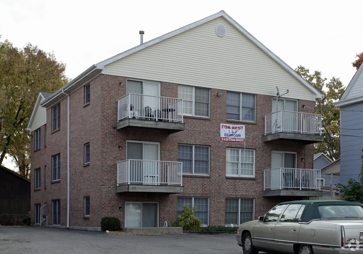 Foto del edificio - Silverton Apartments