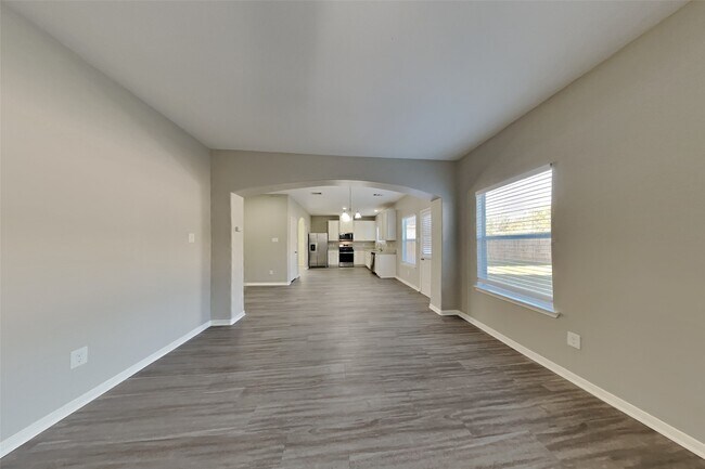 Foto del edificio - 4319 Mount Vinson Way