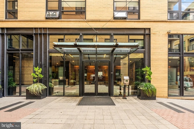 Foto del edificio - 2125 14th St NW