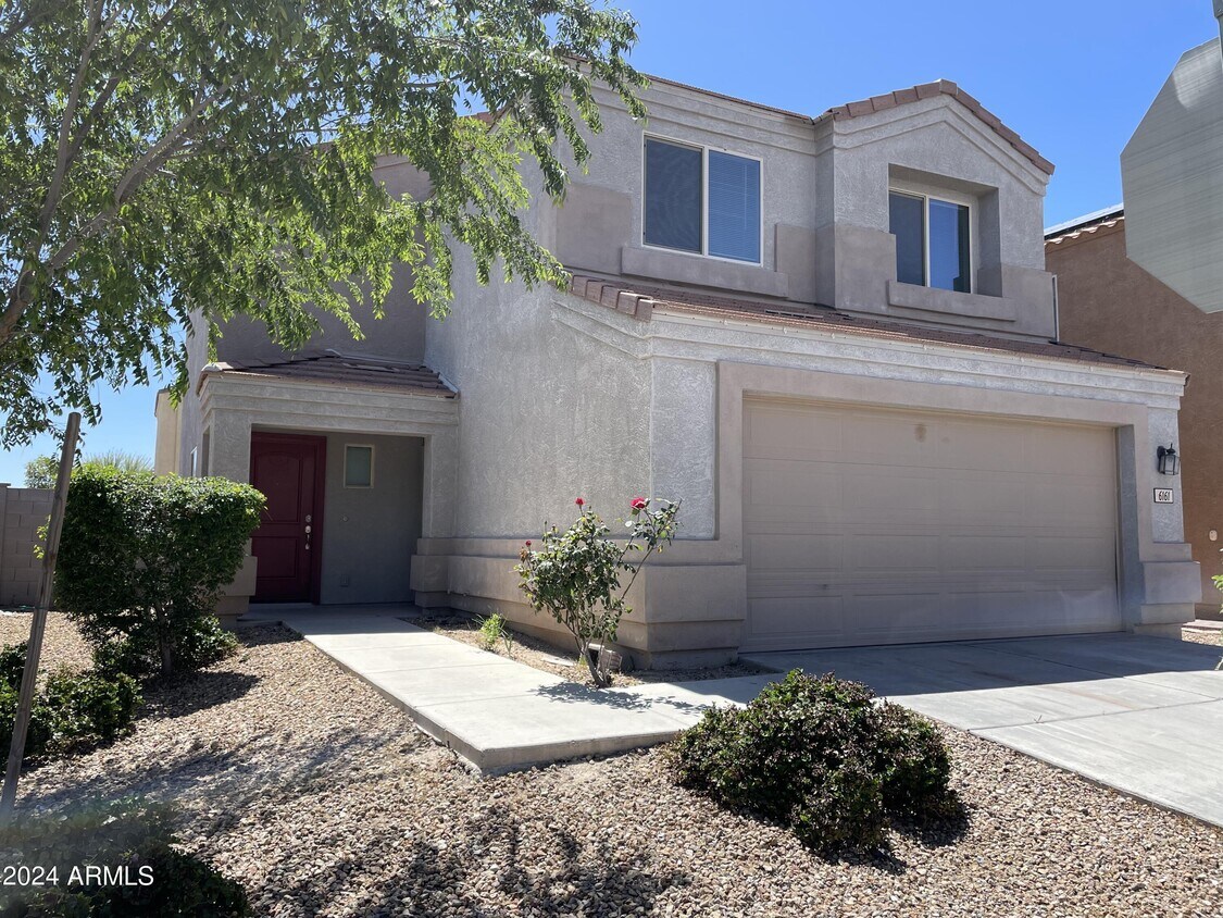 6161 E Desert Spoon Ln, Florence, AZ 85132 House Rental in Florence