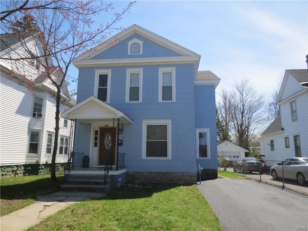 234 E Flower Ave, Watertown, NY 13601 House Rental in Watertown, NY
