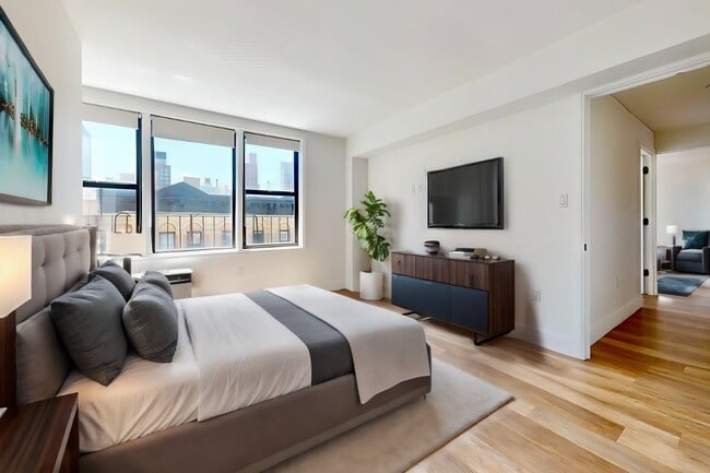 Photo - East 26th Street Apartment