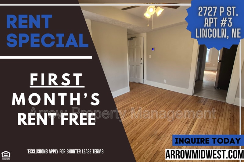 Primary Photo - 2727 P St