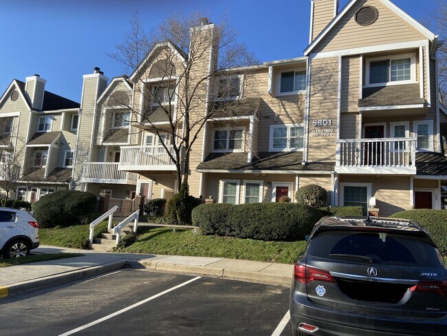 Building Photo - 5801 Inman Park Cir