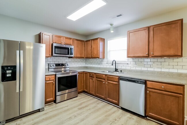 Building Photo - 4816 Quarryman Rd