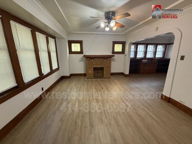 Foto del edificio - 5435 N 40th St