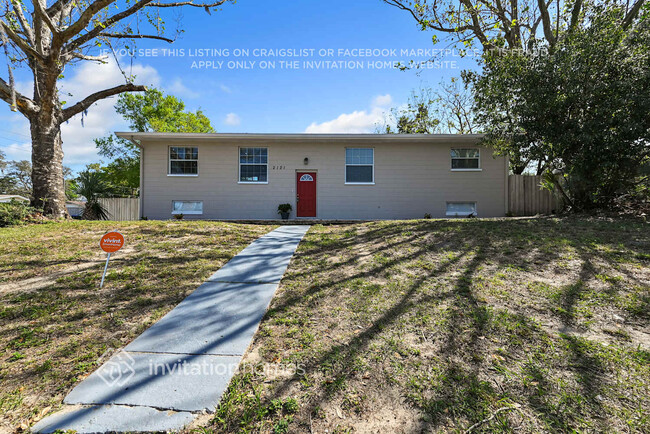 Building Photo - 2121 Oneta Ct
