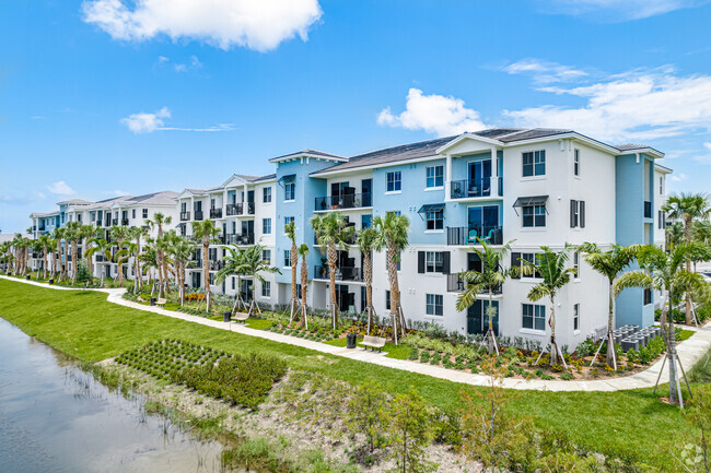 Foto del edificio - Sea Lofts at Boynton Village