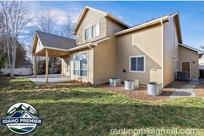 Building Photo - 3103 E Tybalt Ct