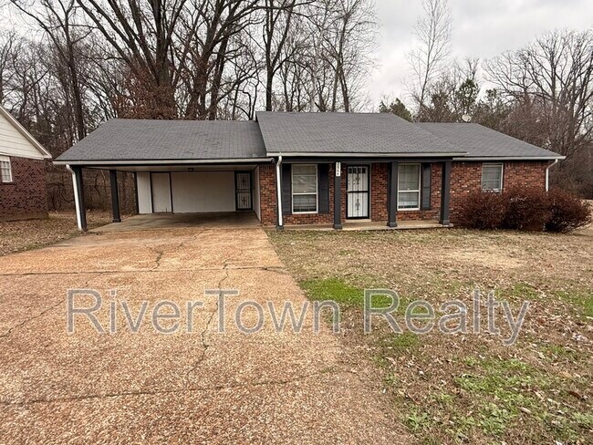 Foto del edificio - 2864 Whitney Ave