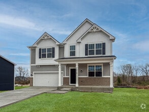 Building Photo - 1215 Stonegate Dr