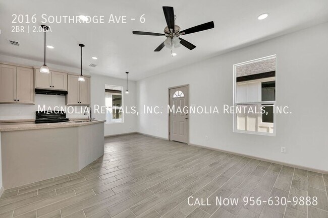 Foto del edificio - 2016 Southridge Ave