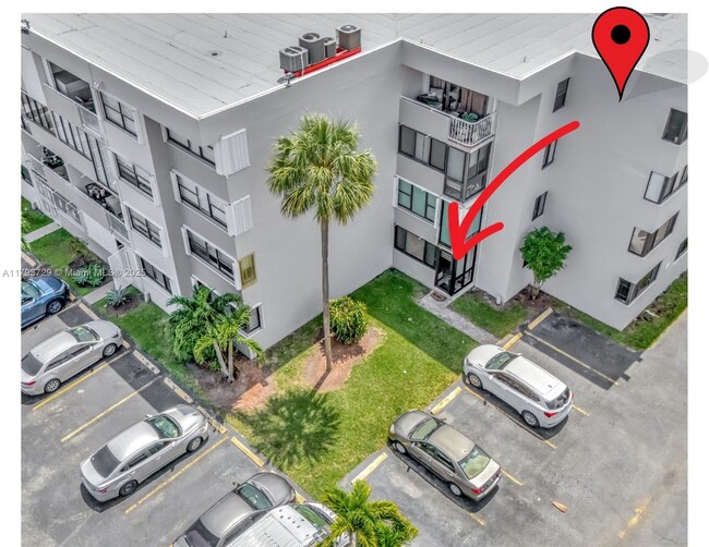 Foto del edificio - 11755 SW 18th St