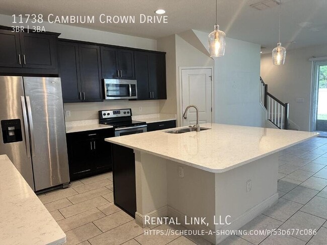 Building Photo - 11738 Cambium Crown Dr