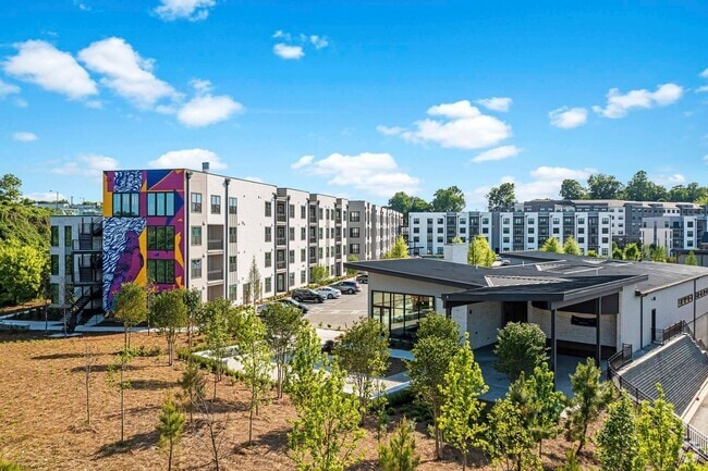 The Maverick Flats - The Maverick