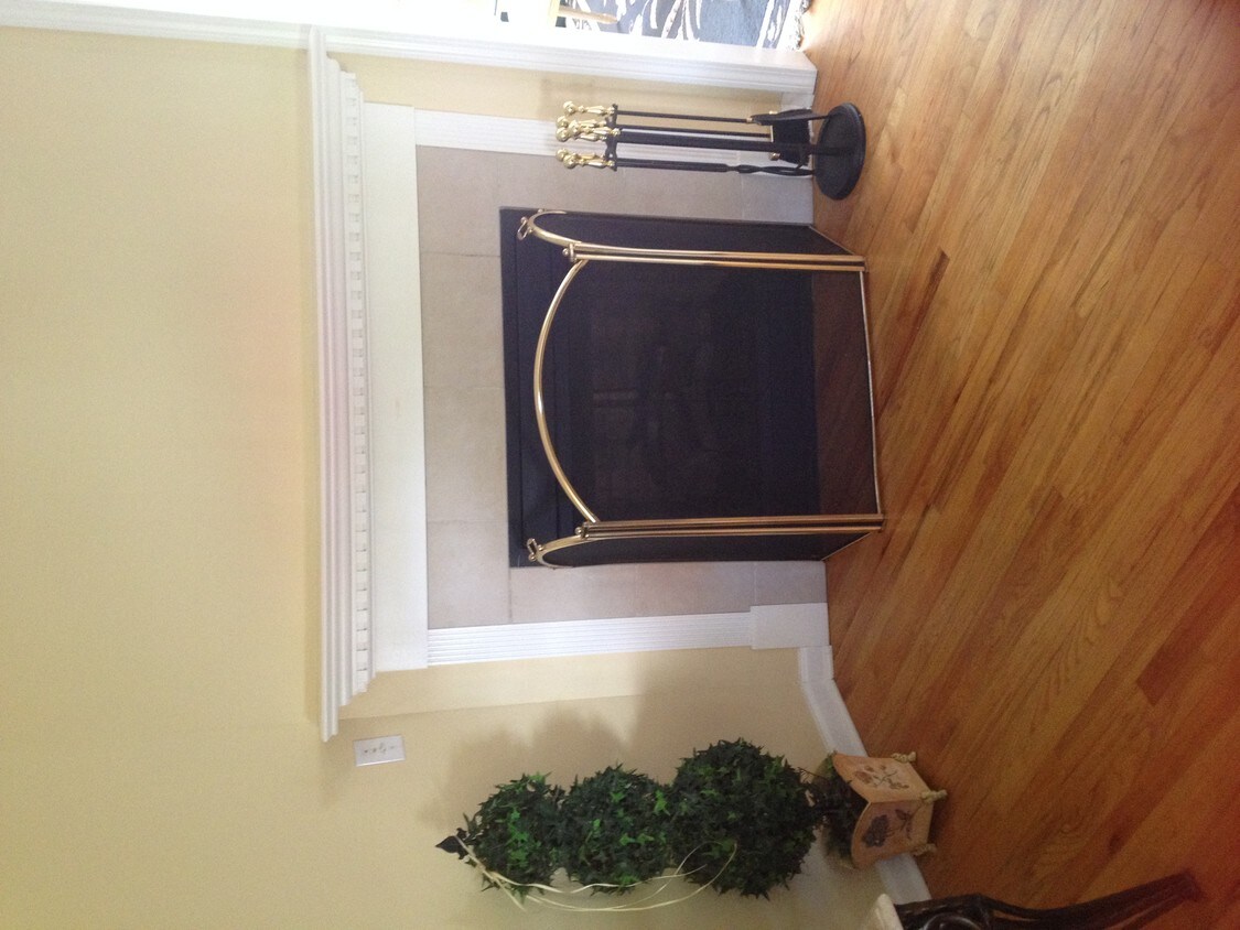 Living room - 86 Erika Cir
