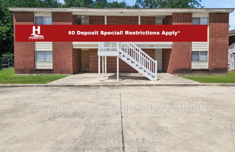 Primary Photo - 529 Dukeway