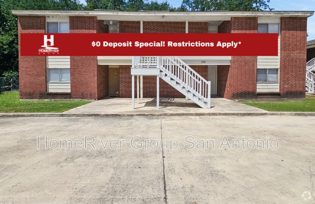 Building Photo - 529 Dukeway