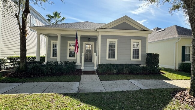 Building Photo - 1040 Nash Dr