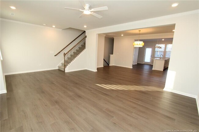 Foto del edificio - 510 Light Oak Wy