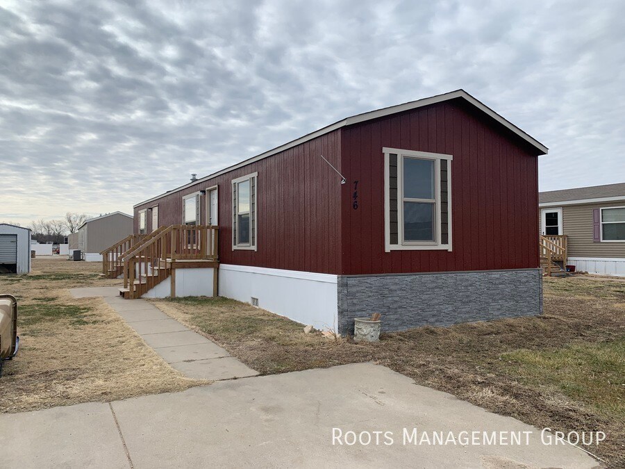 Foto del edificio - Home Available to Lease - Apply Today!