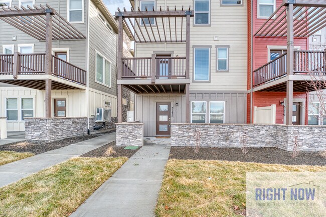 Building Photo - 3125 N Network Ln