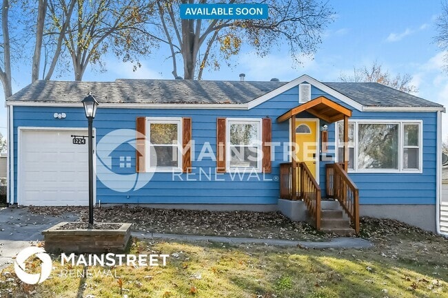 Building Photo - 1224 Ashford Dr