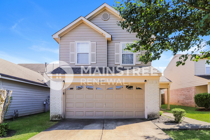 Foto principal - 7799 Windy Willow Rd