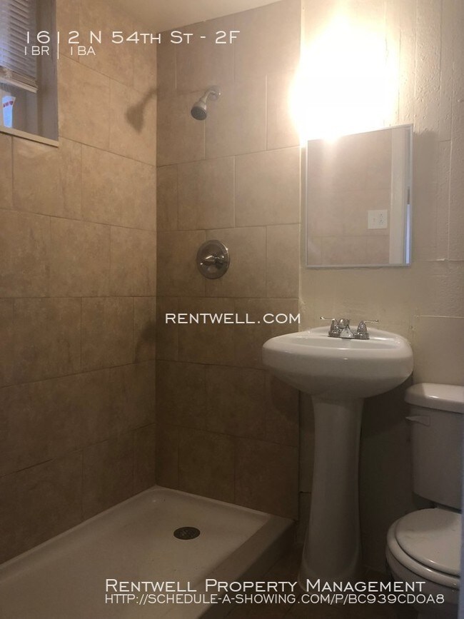 Brand New renovated Apartments in Overbrook Room for Rent in